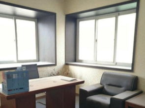 西安优质办公房源急租｜3室带家具，拎包入驻，房东直签无中介费